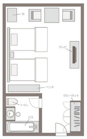 Zekkeino Yado Inubohsaki Hotel